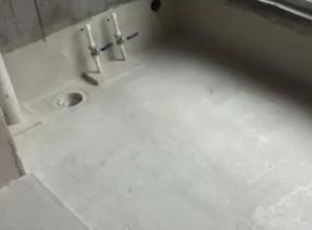 平昌卫生间渗水维修公司为您分享下平昌卫生间漏水维修应该怎么维修