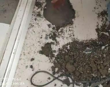 平昌楼顶渗水公司分享下平昌卫生间测漏水方法和方法的详细分解。