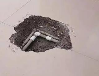  平昌检漏多少钱?